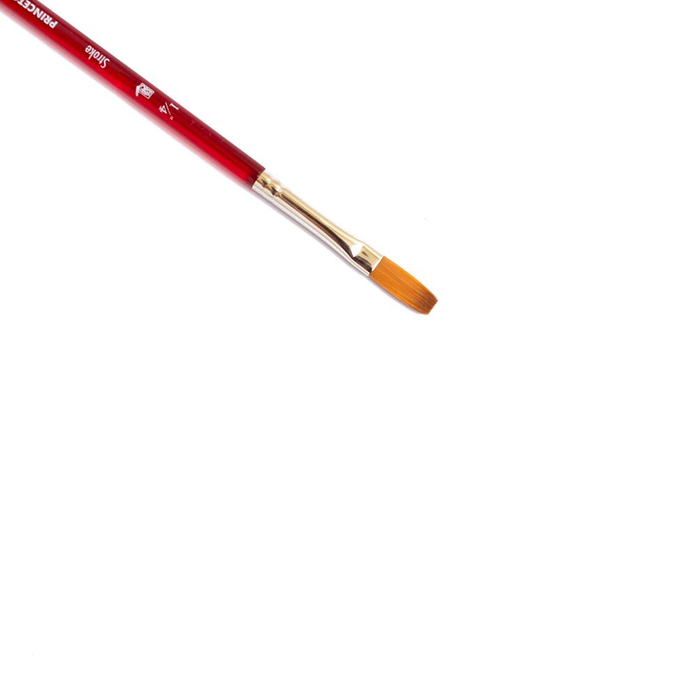 Princeton, Brushes, Art & School, Velvetouch, Multimedia, Stroke, 1/4, 398293